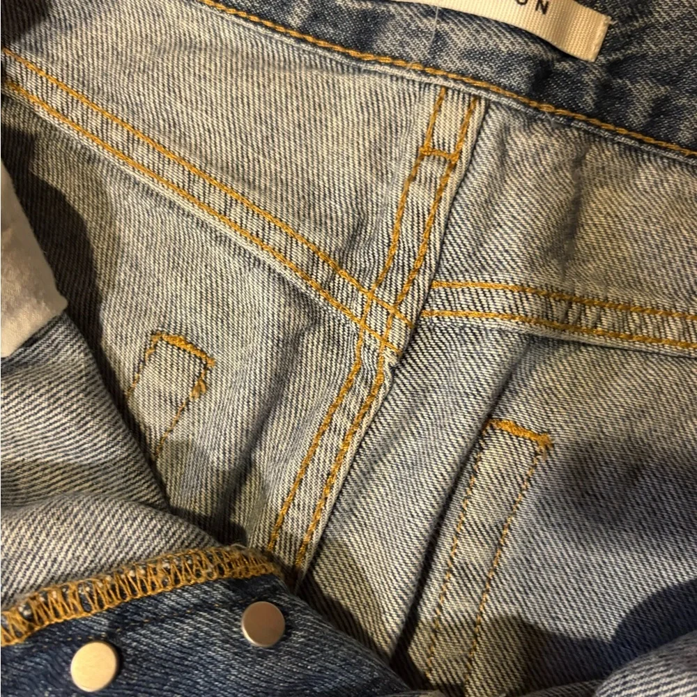 Jean Distressed 2 Pair Bundle Size 26
